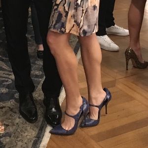 Alexander Wang Heels